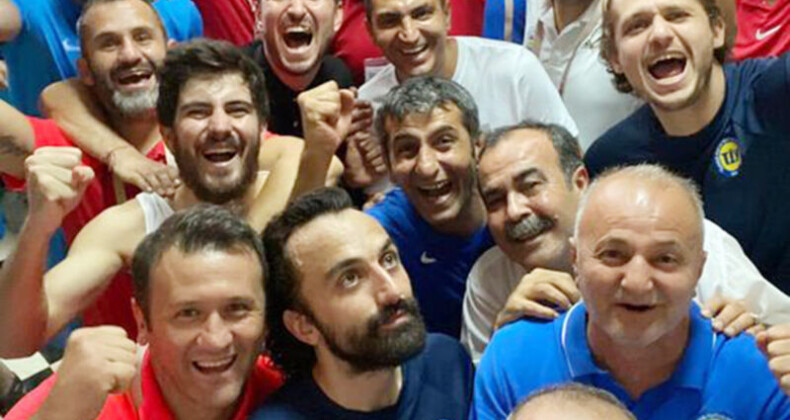 TİY 3 puanla dönüyor