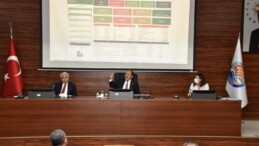 Yatırımlar hıza devam ediyor