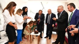 Buruk doğum günü!