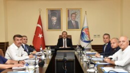 Anamur Gıda İhtisas OSB  için imzalar atıldı