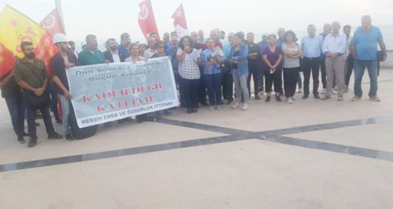 Emek ve Özgürlük İttifakına davet