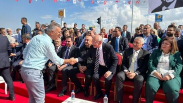 CHP’li Kuyucuoğlu’ndan  partiye seçime hazırlık çağrısı