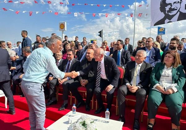 CHP’li Kuyucuoğlu’ndan partiye seçime hazırlık çağrısı