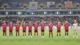 MİY, Derince karşısında