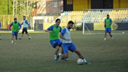 TİY kritik maça çıkıyor