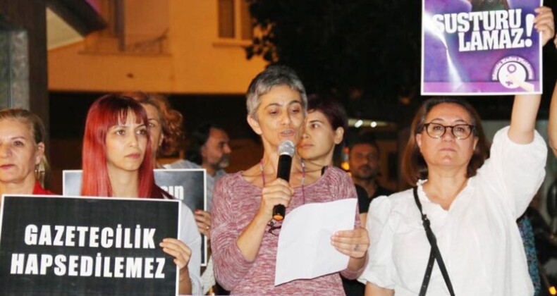 Kadınların öfkesi artıyor