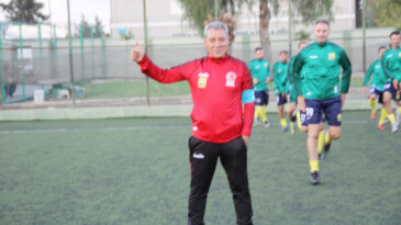 İyi başladılar