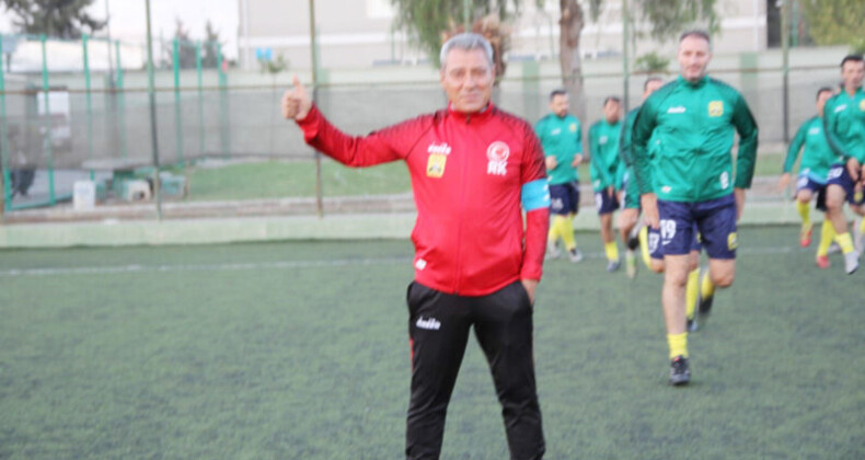 İyi başladılar