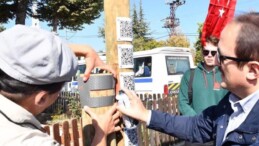 Uzuncaburç, kültür rotası olarak işaretlendi