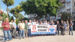 Biz kazanacağız, geri döneceğiz!