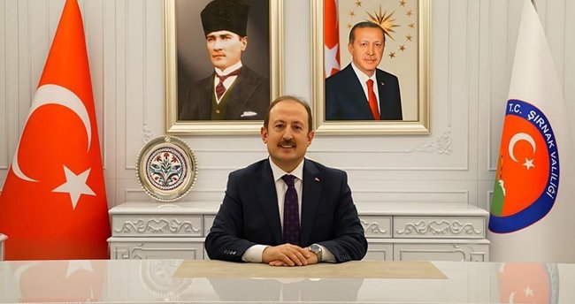 Mersinlilerle kenti bayraklarla donatma çağrısı