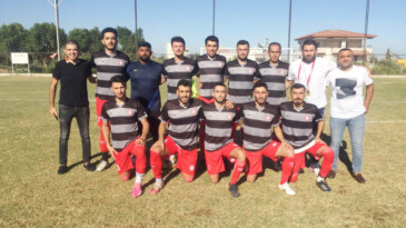 Ligde tempo artıyor