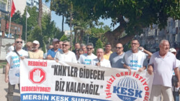 “Biz kazanacağız”