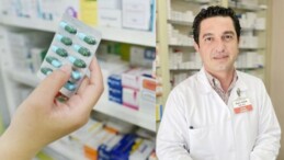 Eczacı Odası Başkanı Sağır’a saldırı