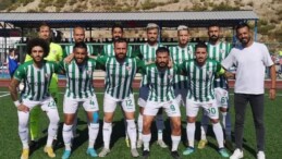 Lider Mersin’den çıktı