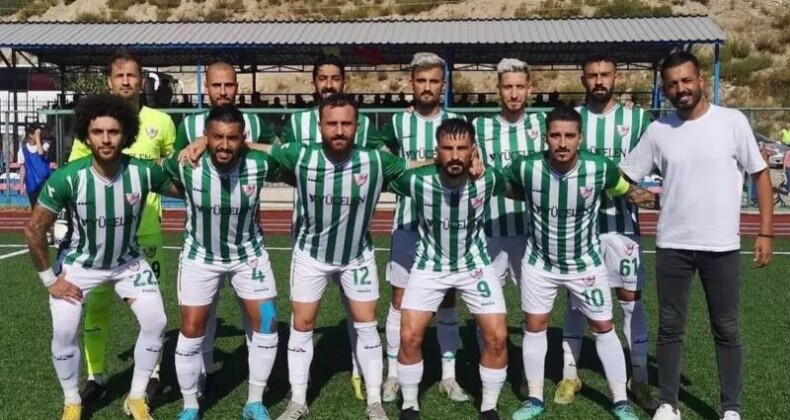 Lider Mersin’den çıktı