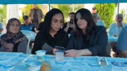 Cumhurbaşkanı Erdoğan,  şehidin eşi ile telefonda görüştü