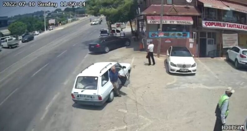 O şoför için 15 yıl hapis isteniyor