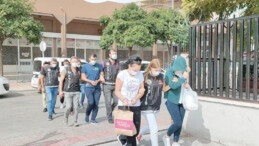 Limandaki kokain operasyonuna 3 tutuklama