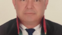 İcraya giden avukat saldırıya uğradı