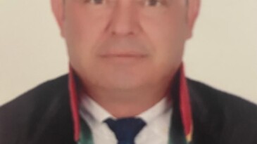 İcraya giden avukat saldırıya uğradı