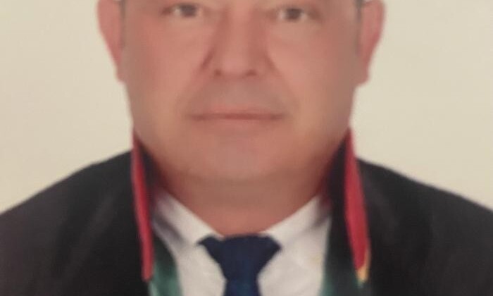 İcraya giden avukat saldırıya uğradı