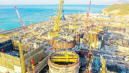 CHP’den Akkuyu’ya yapılan radar için araştırma önergesi