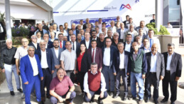 “Ne yaptığını bilen,  mali disiplini güçlü  bir belediyeyiz”