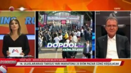 “Spor demek barış demek,  kardeşlik demek, dostluk demektir”