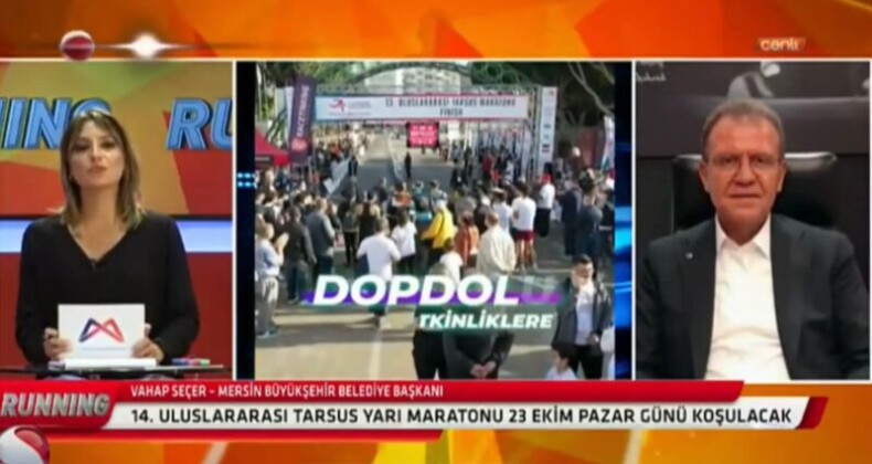 “Spor demek barış demek,  kardeşlik demek, dostluk demektir”
