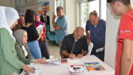 Kurs Merkezleri’nden  veliler de memnun