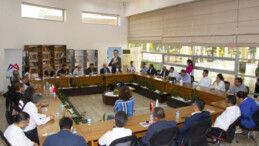 Büyükşehir, Tse belge tetkiklerini başarı ile geçti