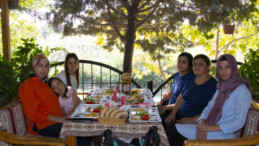 ‘Serebral palsi’ hastalarını  hayata katmamız lazım”