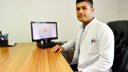 MOXO testi uygulaması  ailelerden olumlu dönüşler alıyor