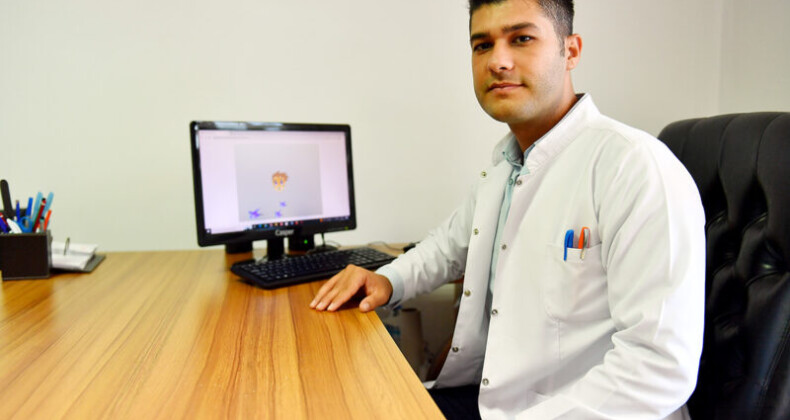 MOXO testi uygulaması  ailelerden olumlu dönüşler alıyor