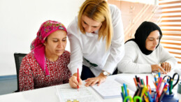 Büyükşehir’in sosyal destek projeleri sürüyor