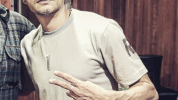 Toroslar’da Cumhuriyet Bayramı“Ceza” konseri ile kutlanacak