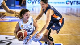 ÇBK için kara gece