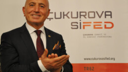 ÇUKUROVA SİFED’den  tüm seçimler için sağduyu çağrısı