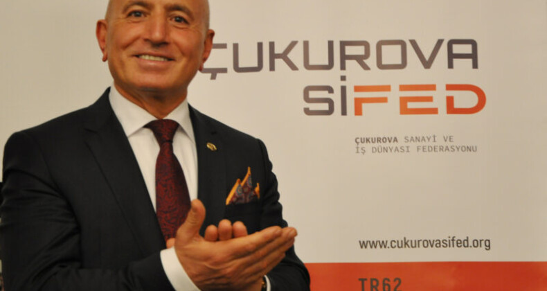 ÇUKUROVA SİFED’den tüm seçimler için sağduyu çağrısı