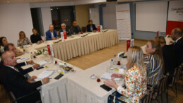 Çukurova’da zirve heyecanı