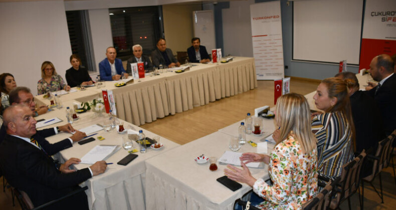 Çukurova’da zirve heyecanı