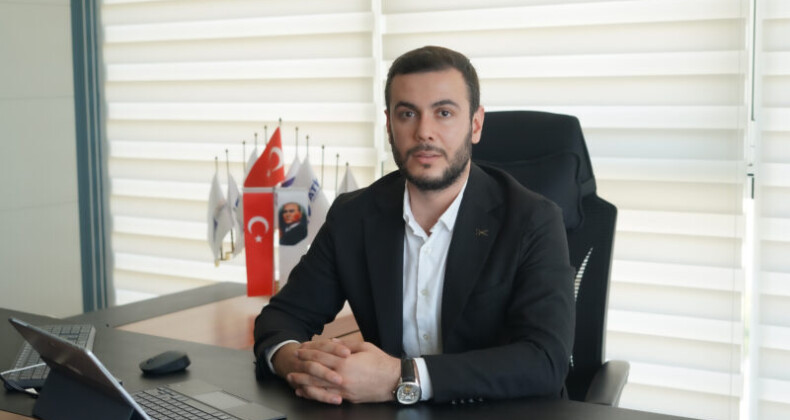 Cumhuriyet değerlerine sahip çıkarak, üretmeye devam edeceğiz!