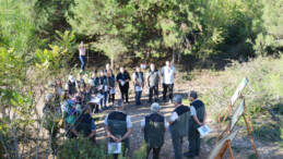 “Gençlik geleceğimizdir”