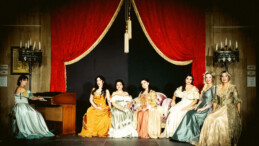 MDOB’tan “Antik Aryalar” konseri