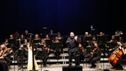 MDOB’dan hem küçüklere hem de büyüklere senfonik masal