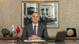 AKİB, YMS ihracatında  liderliğini sürdürdü