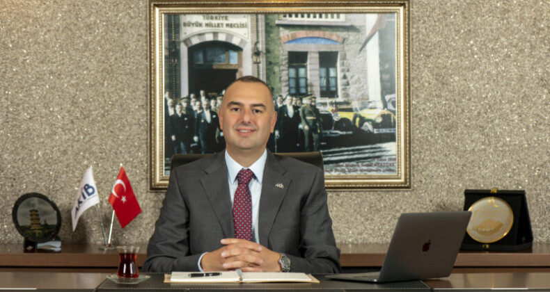 AKİB, YMS ihracatında  liderliğini sürdürdü