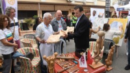 Festivalde elde edilen gelir maden şehitlerinin ailelerine bağışlanacak