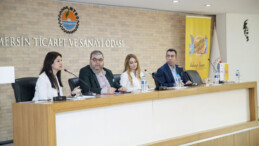 Gençler Kariyer Merkezi ile geleceğe hazırlanıyor